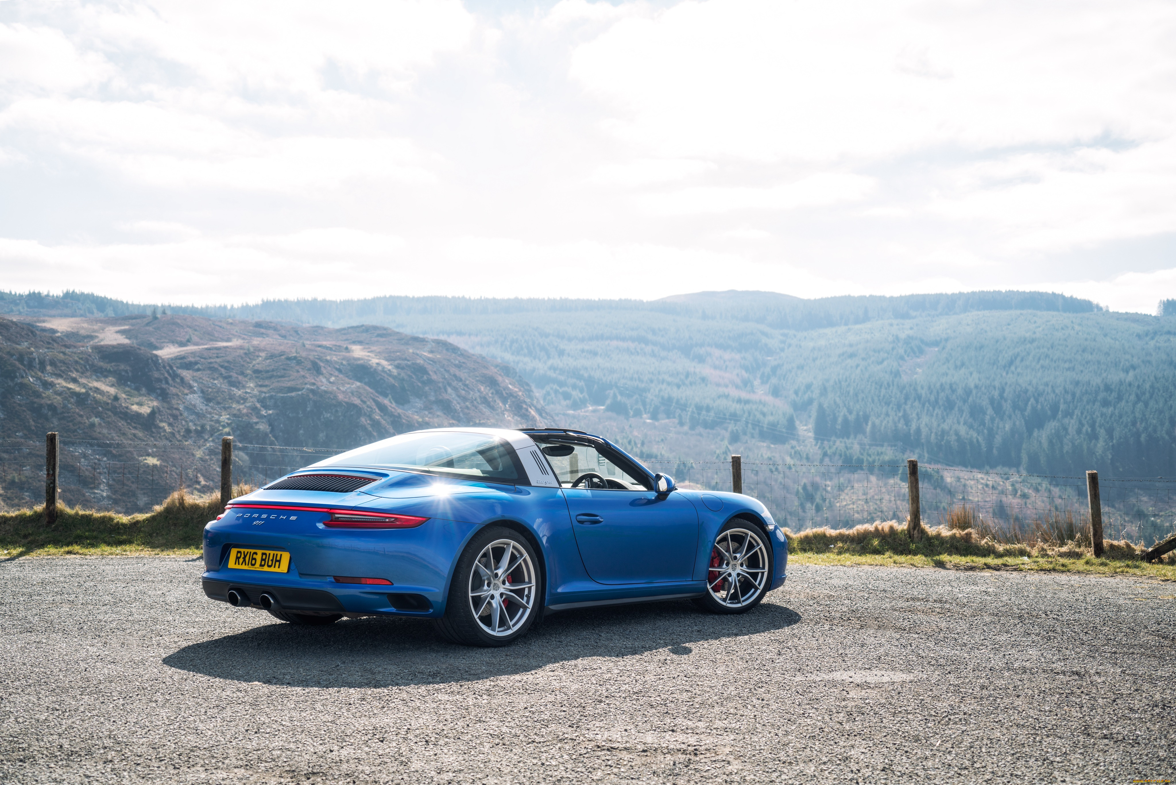 , porsche, , cabriolet, 911, carrera, 4s, 2016, 991, uk-spec